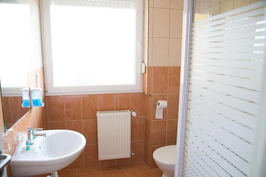 Levendula apartmanház Hajdúszoboszló Vendégház