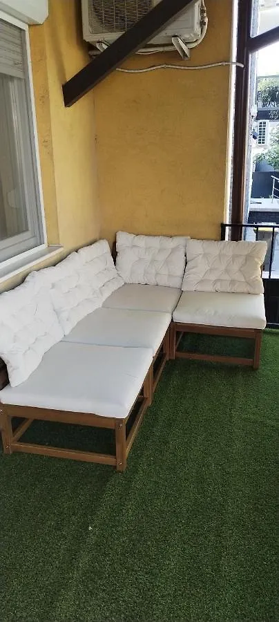 Levendula apartmanház Hajdúszoboszló Vendégház