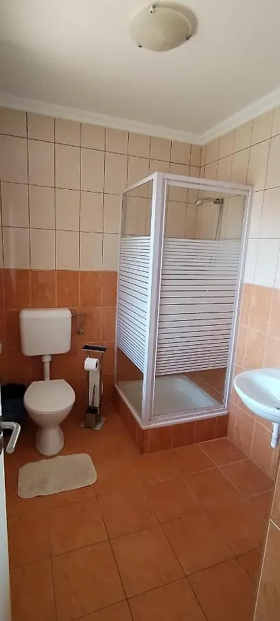 Levendula apartmanház Hajdúszoboszló 0*,  Magyarország