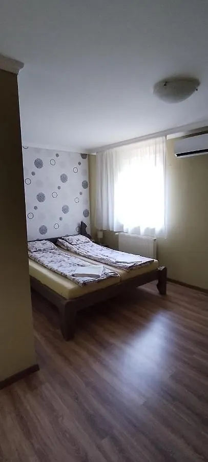 Vendégház Levendula apartmanház Hajdúszoboszló