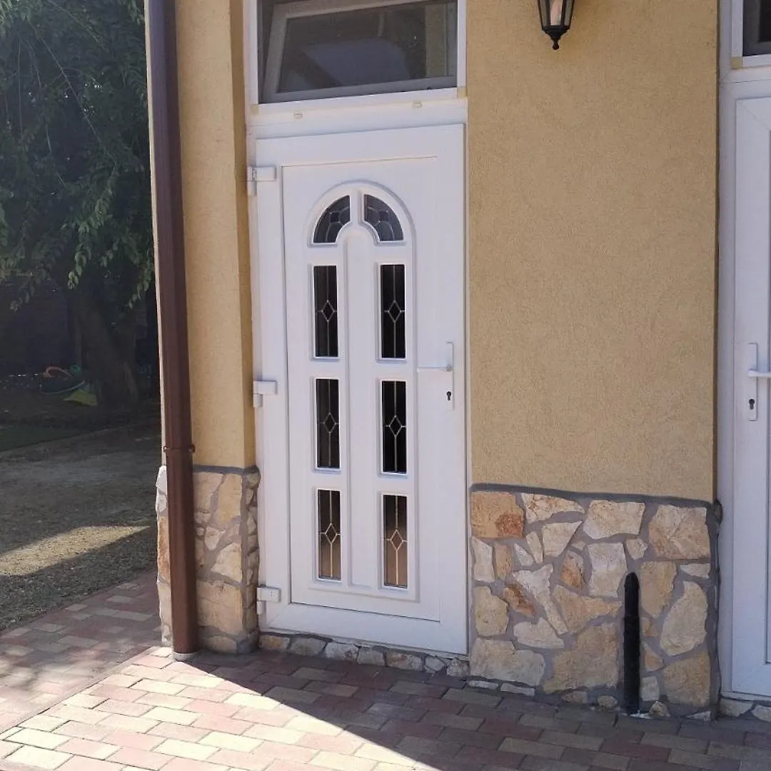 Levendula apartmanház Hajdúszoboszló
