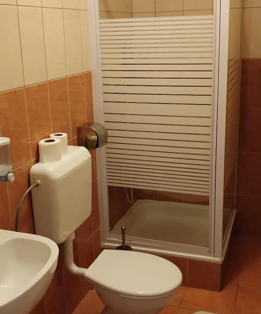 Levendula apartmanház Hajdúszoboszló