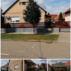 Vida Vendégház Hajdúszoboszló