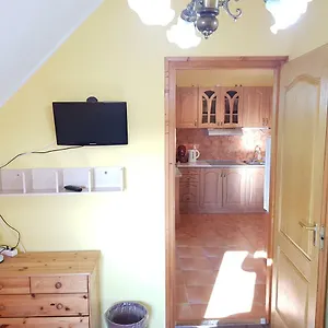 Deak Vendeghaz Apartman Hajdúszoboszló