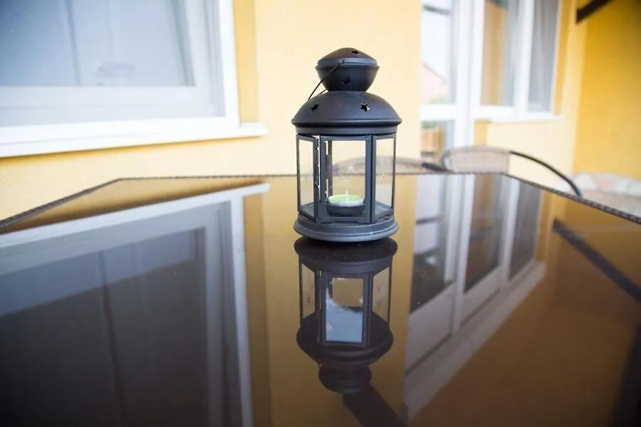Levendula apartmanház Hajdúszoboszló Vendégház