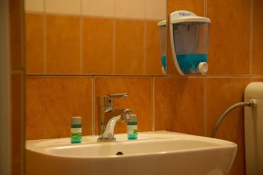 Levendula apartmanház Hajdúszoboszló Vendégház