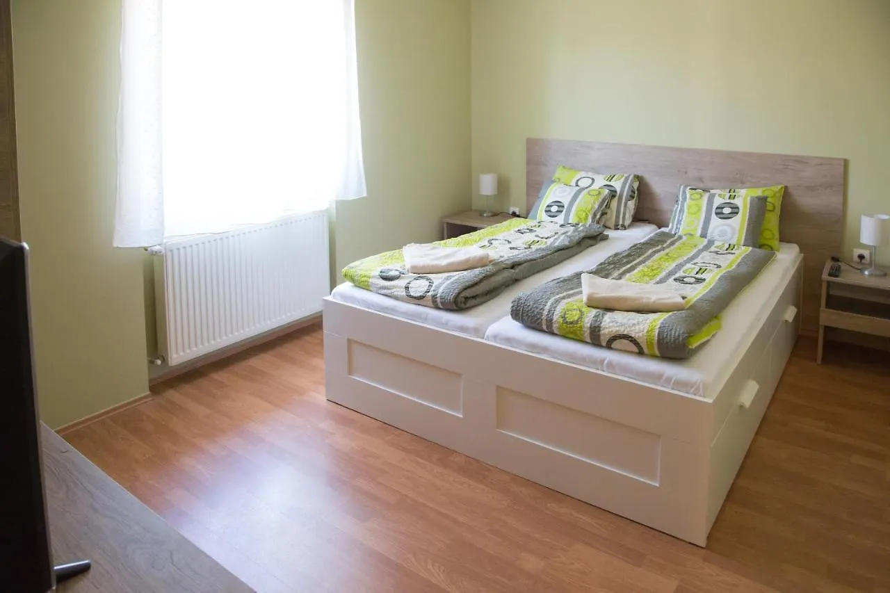 Vendégház Levendula apartmanház Hajdúszoboszló