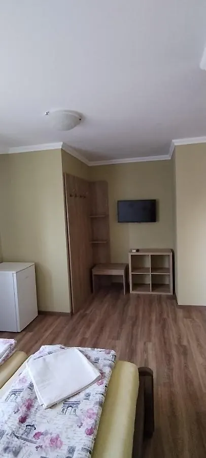 Guest house Levendula Apartmanhaz Hajduszoboszlo Hungary