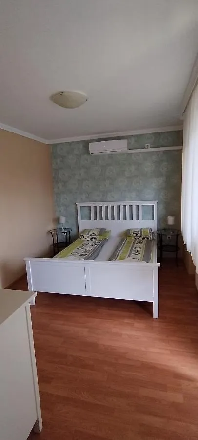 Levendula apartmanház Hajdúszoboszló Vendégház