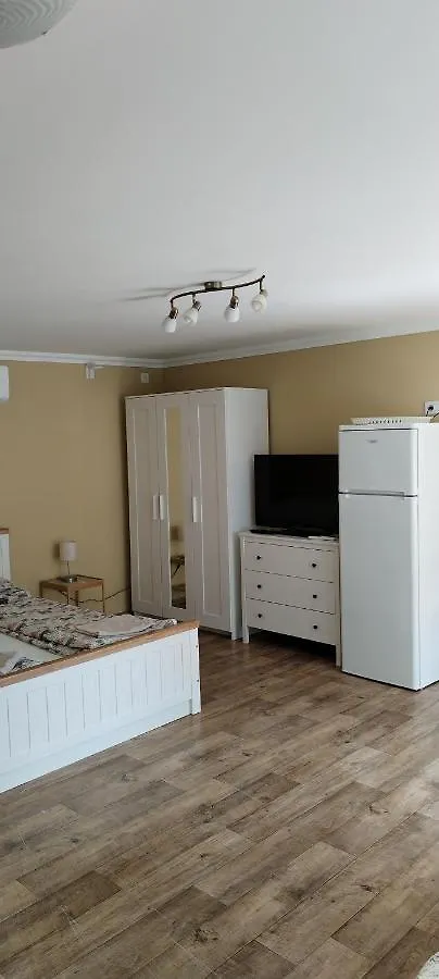Levendula apartmanház Hajdúszoboszló 0*,