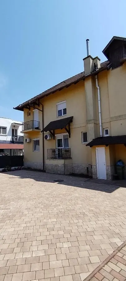 Levendula apartmanház Hajdúszoboszló 0*,  Magyarország