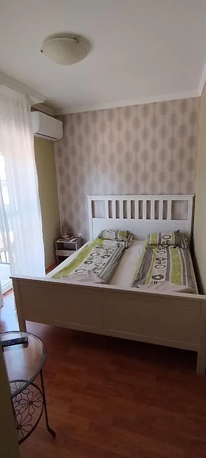 Levendula Apartmanhaz Hajduszoboszlo 0*,
