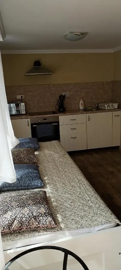 Levendula apartmanház Hajdúszoboszló