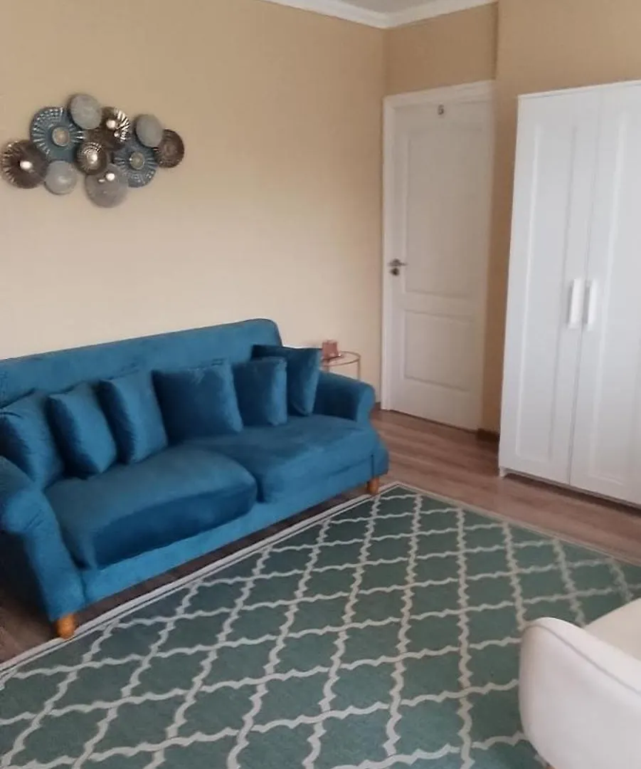 Vendégház Levendula apartmanház Hajdúszoboszló