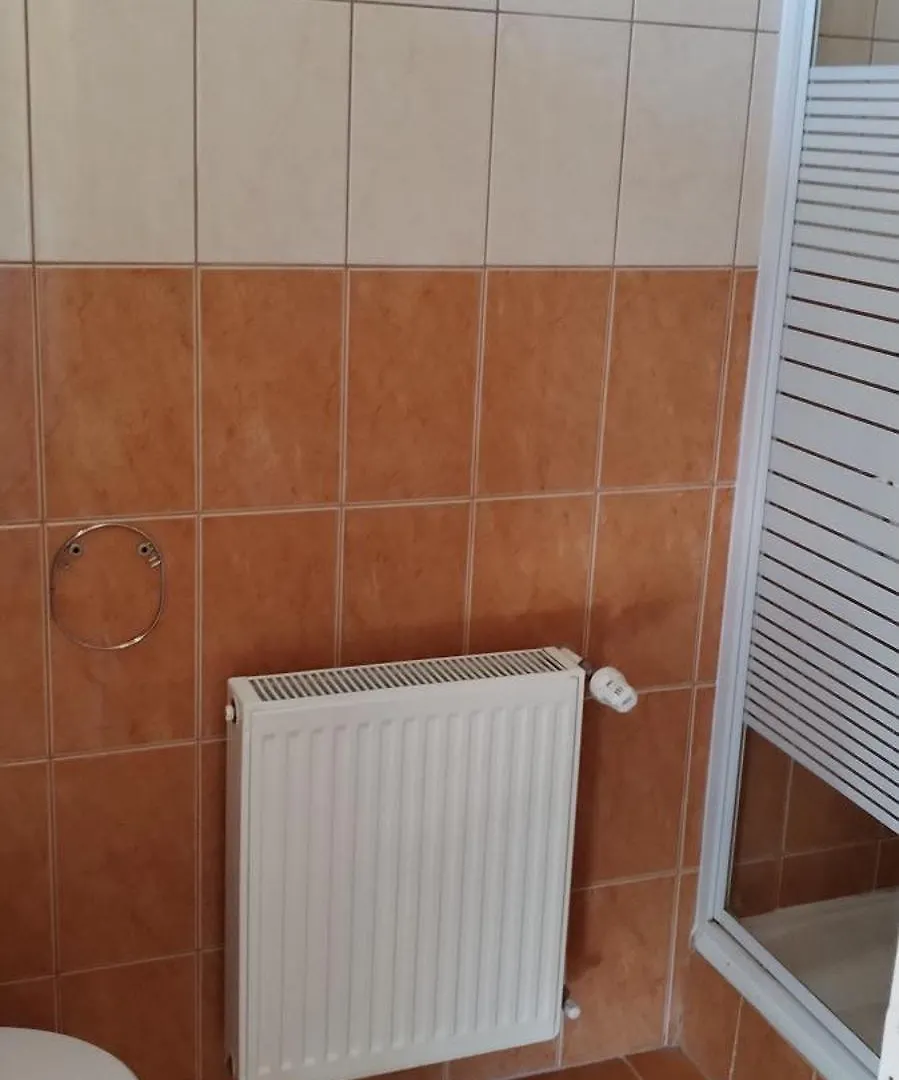Levendula apartmanház Hajdúszoboszló Vendégház